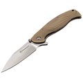 Alltrade Tools Kilimanjaro Morsa Folding Knife - Polished Blade - 910027 910027